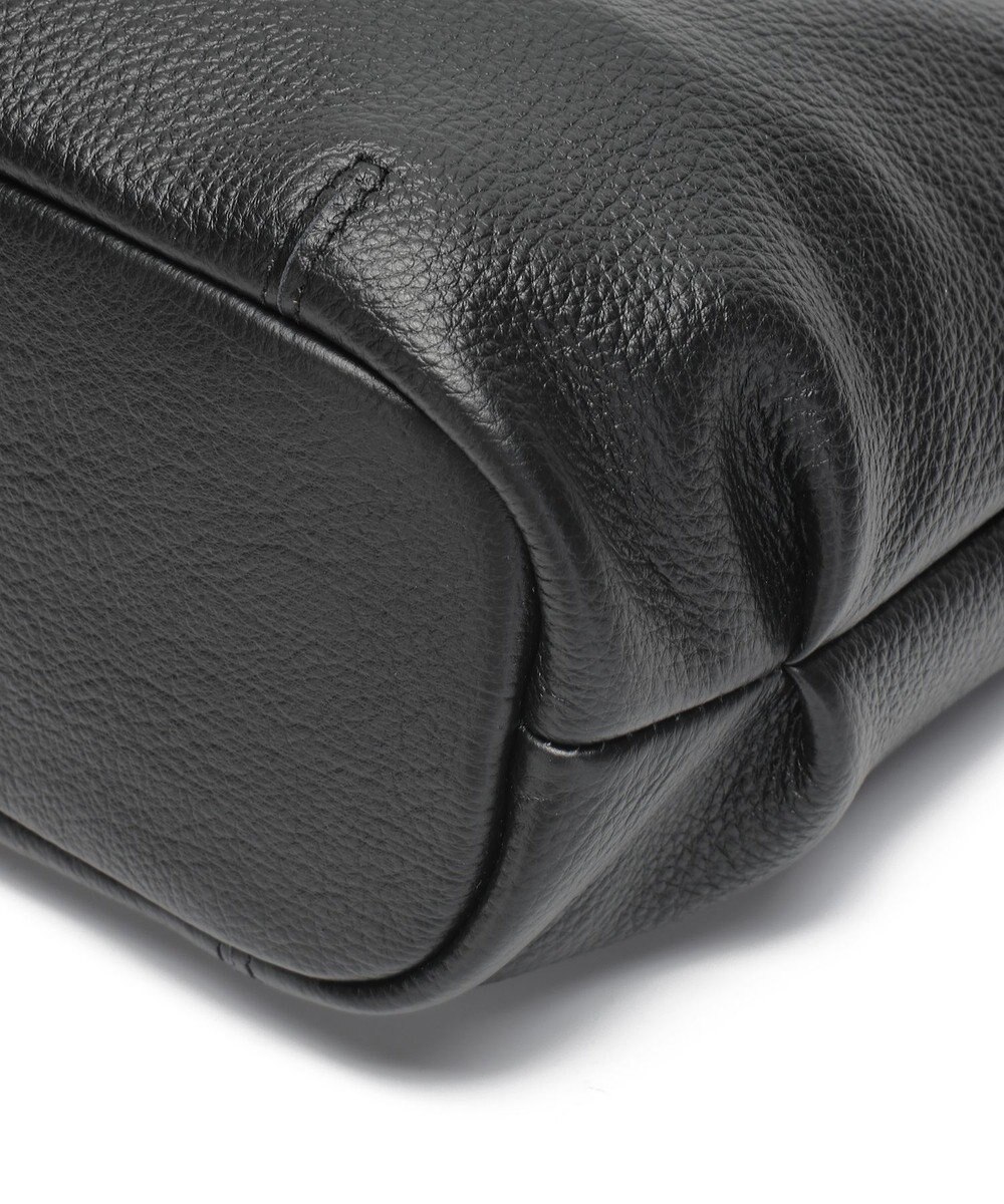 style code ［RICKERS/リッカーズ］ナチュラルレザー2WAYショルダーバッグ 