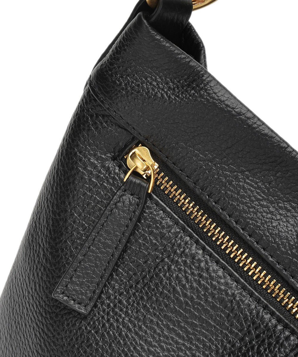 style code ［RICKERS/リッカーズ］ナチュラルレザー2WAYショルダーバッグ 