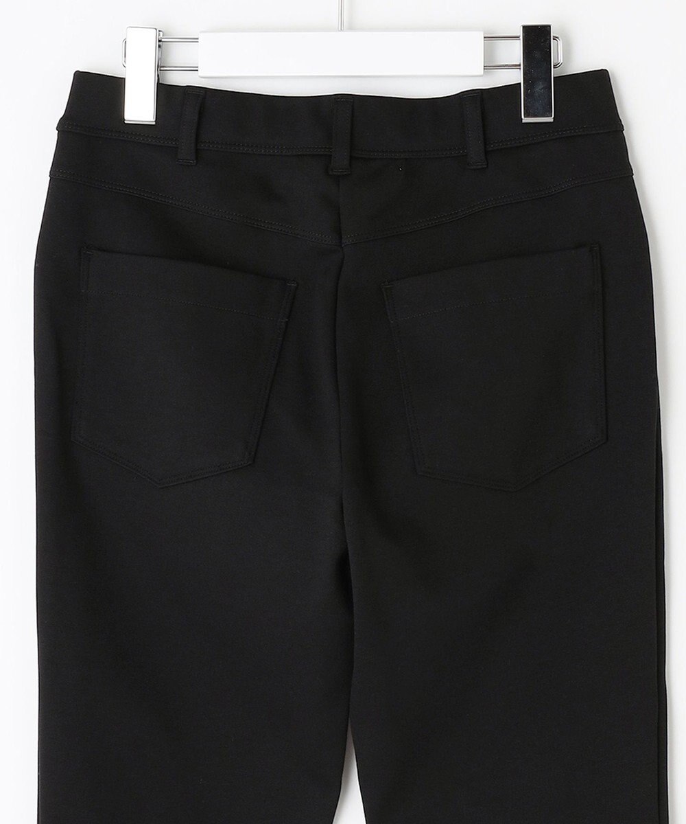 自由区 S 【WEB限定・洗える・撥水加工】ストレッチスリム レギンスパンツ 