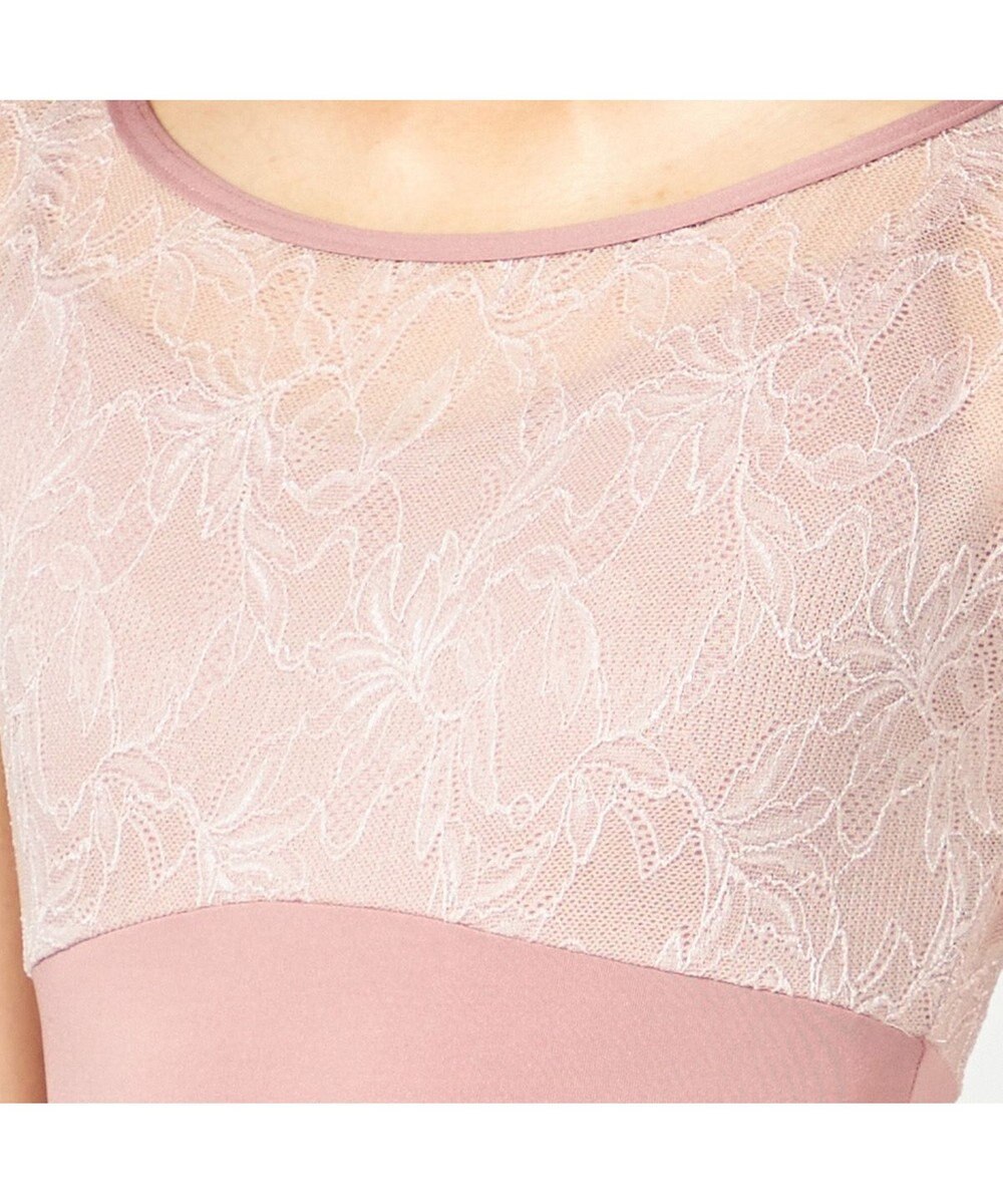 Chacott レオタード 