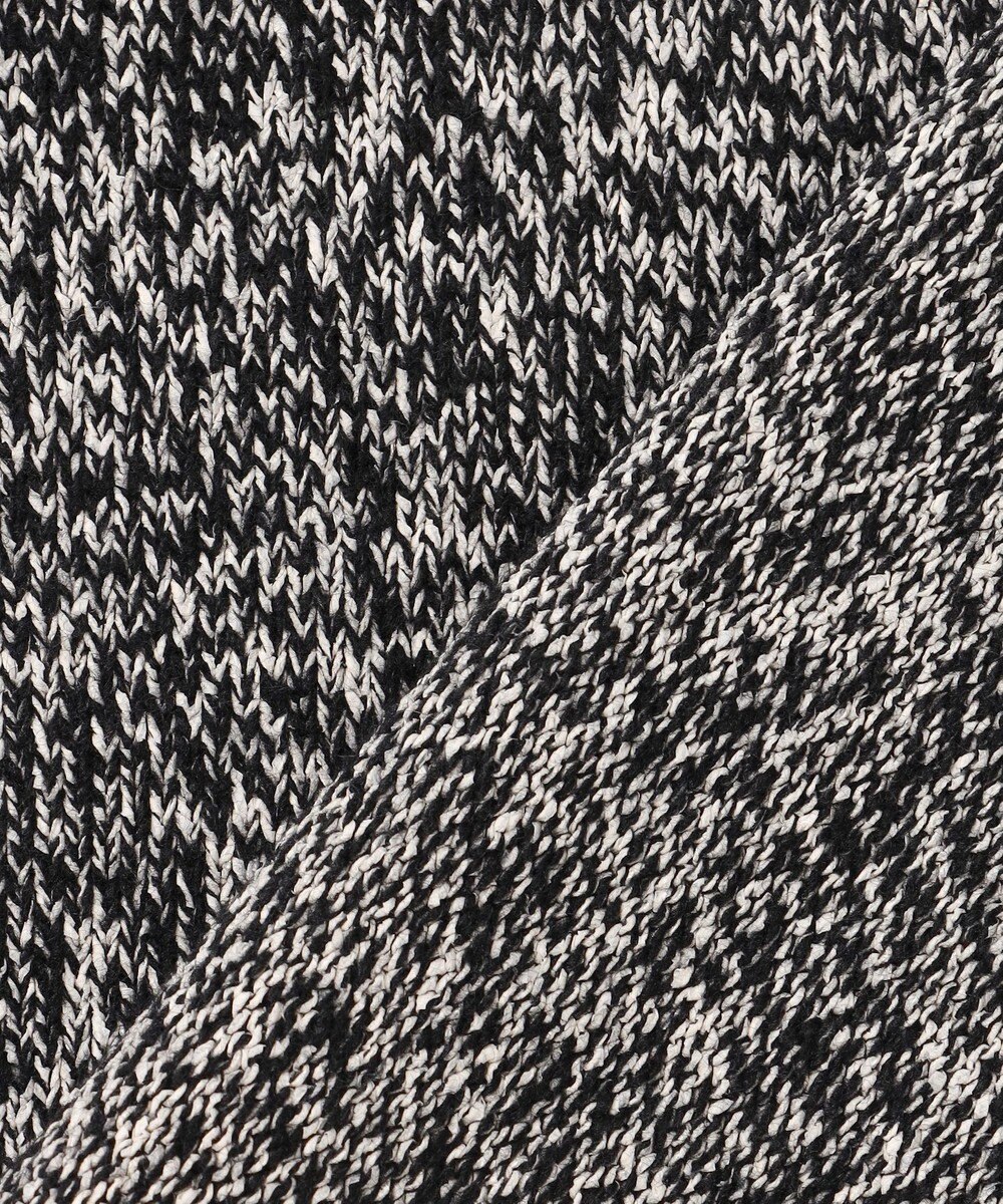 JOSEPH HOMME 【新素材】ペーパーウールミックス　クルーネックニット 