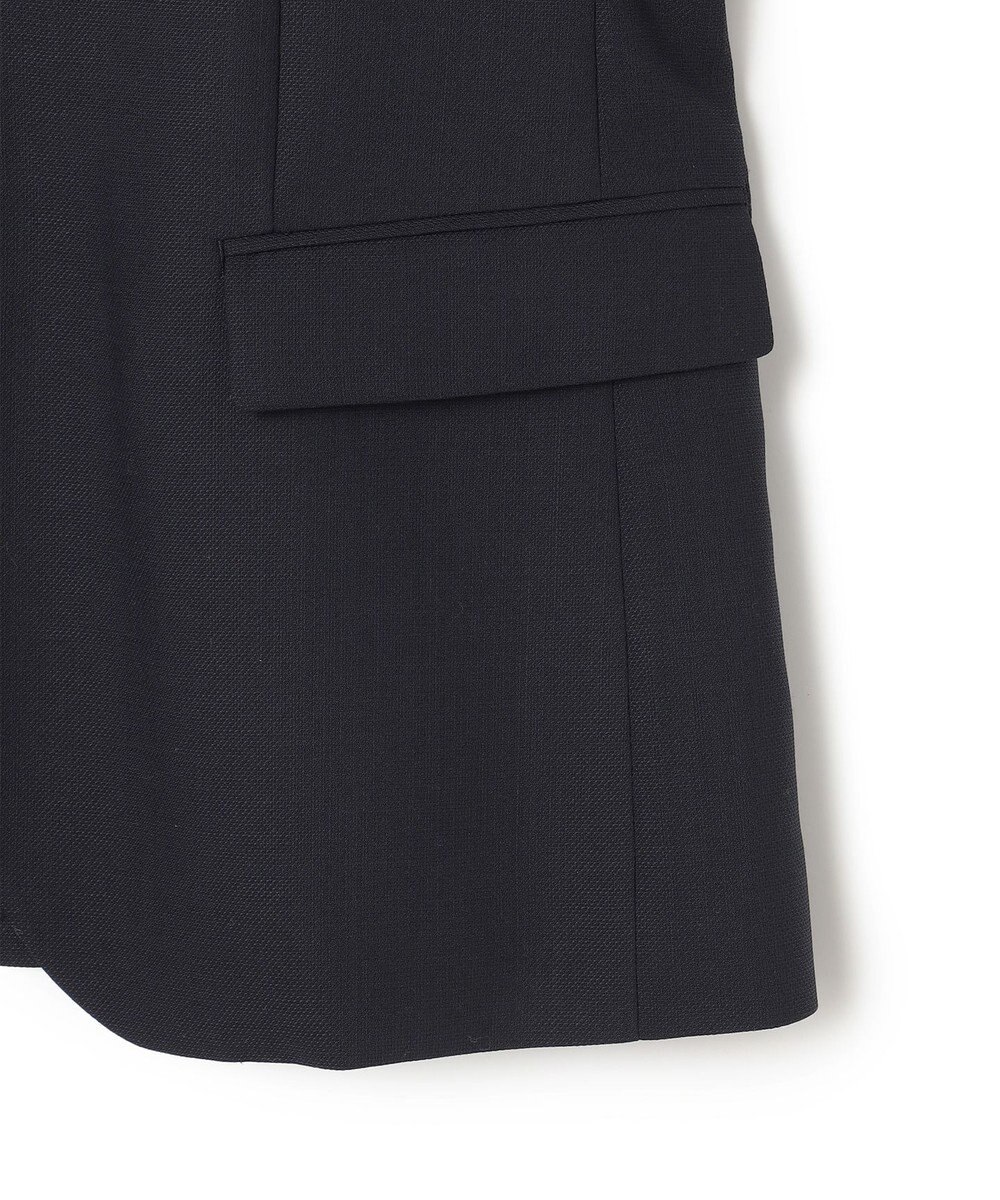 JOSEPH HOMME ホップサックストレッチ    ジャケット 