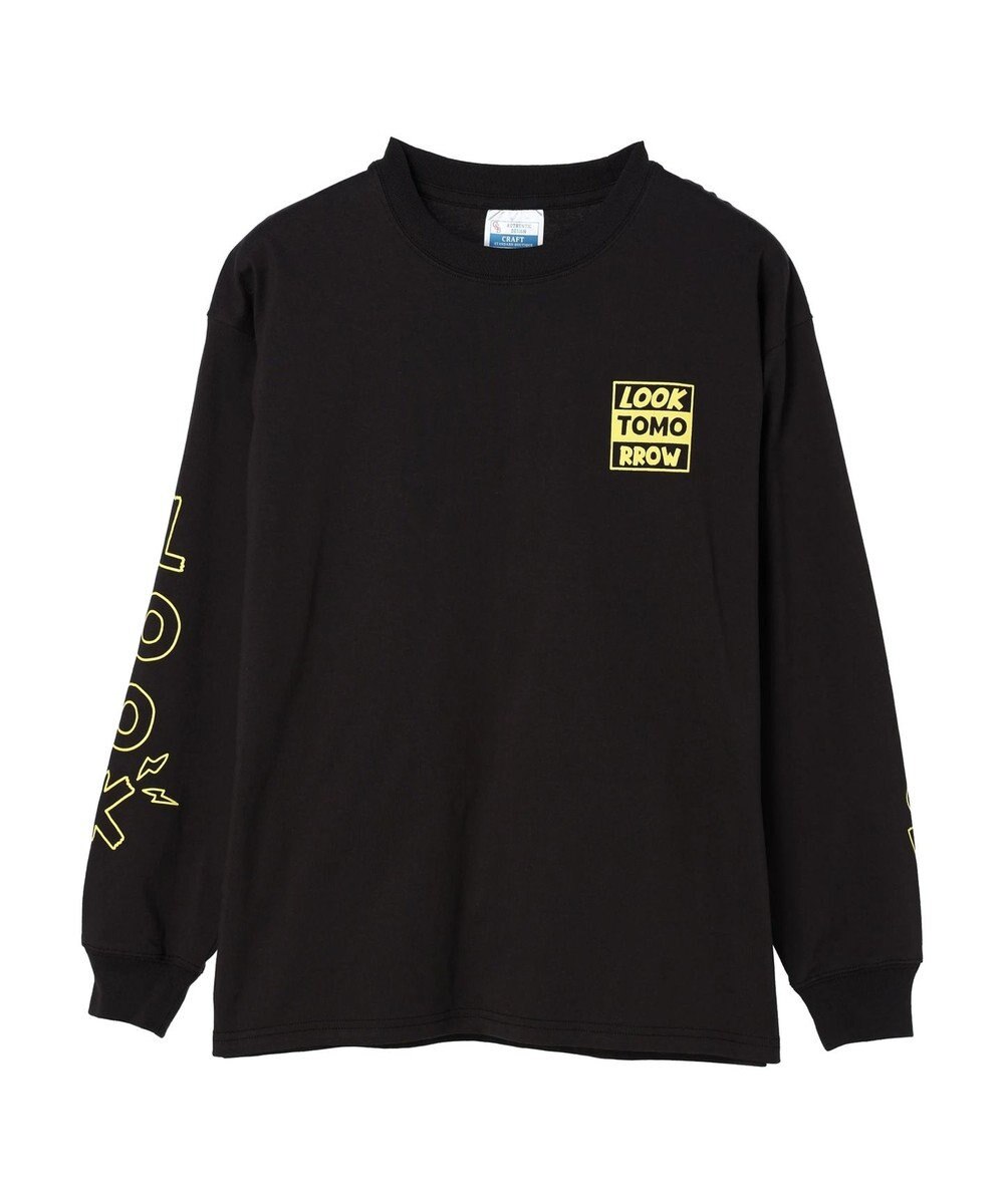 CRAFT STANDARD BOUTIQUE ＬＯＯＫ　ＴＯＭＯＲＲＯＷ　ＴＥＥ 