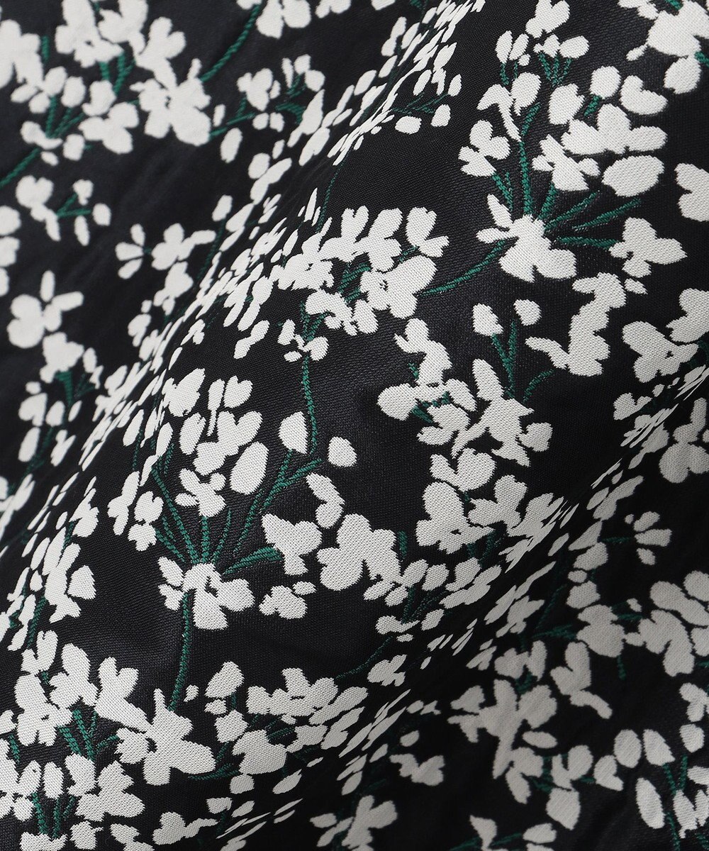 TOCCA 【洗える】PONPON MUM ドレス 