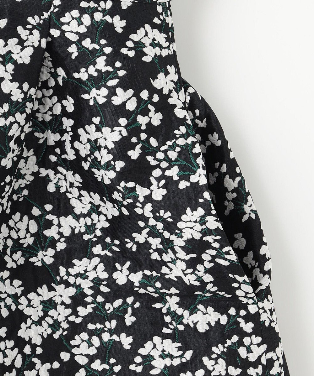 TOCCA 【洗える】PONPON MUM ドレス 