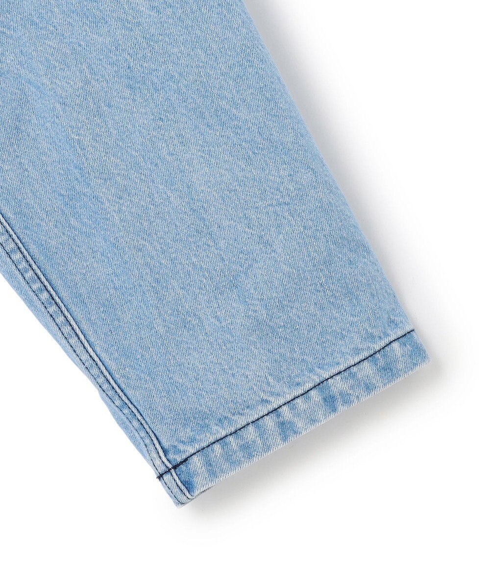 J.PRESS MEN 【J.PRESS ORIGINALS】SHIOTA US NAVY Denim Jacket / Japan Made 