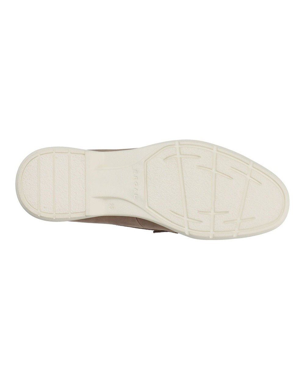 REGAL FOOT COMMUNITY 【リーガルカジュアル】50FL スリッポン カジュアルシューズ 