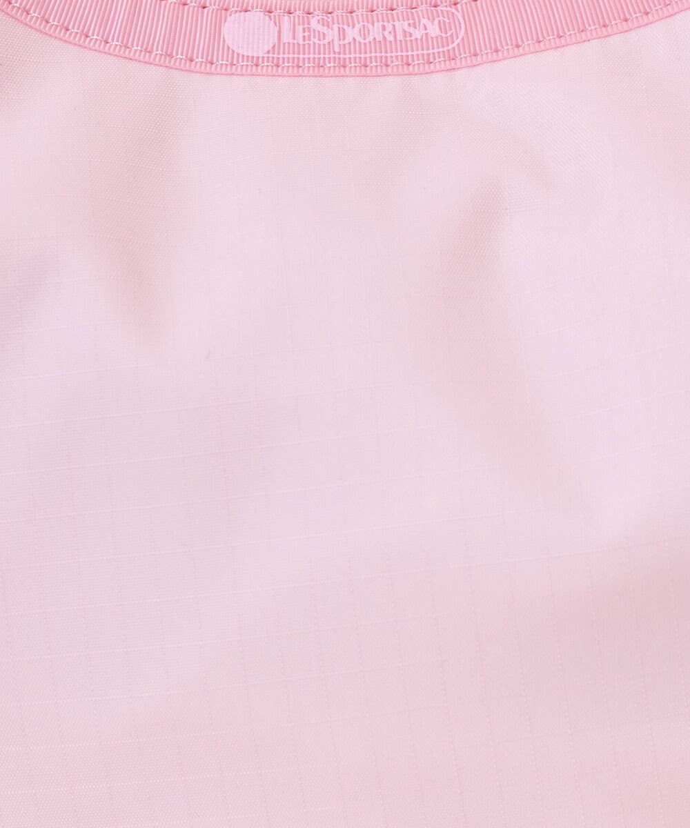 LeSportsac BOW CRESCENT SHOULDER/ピンクボウズ 
