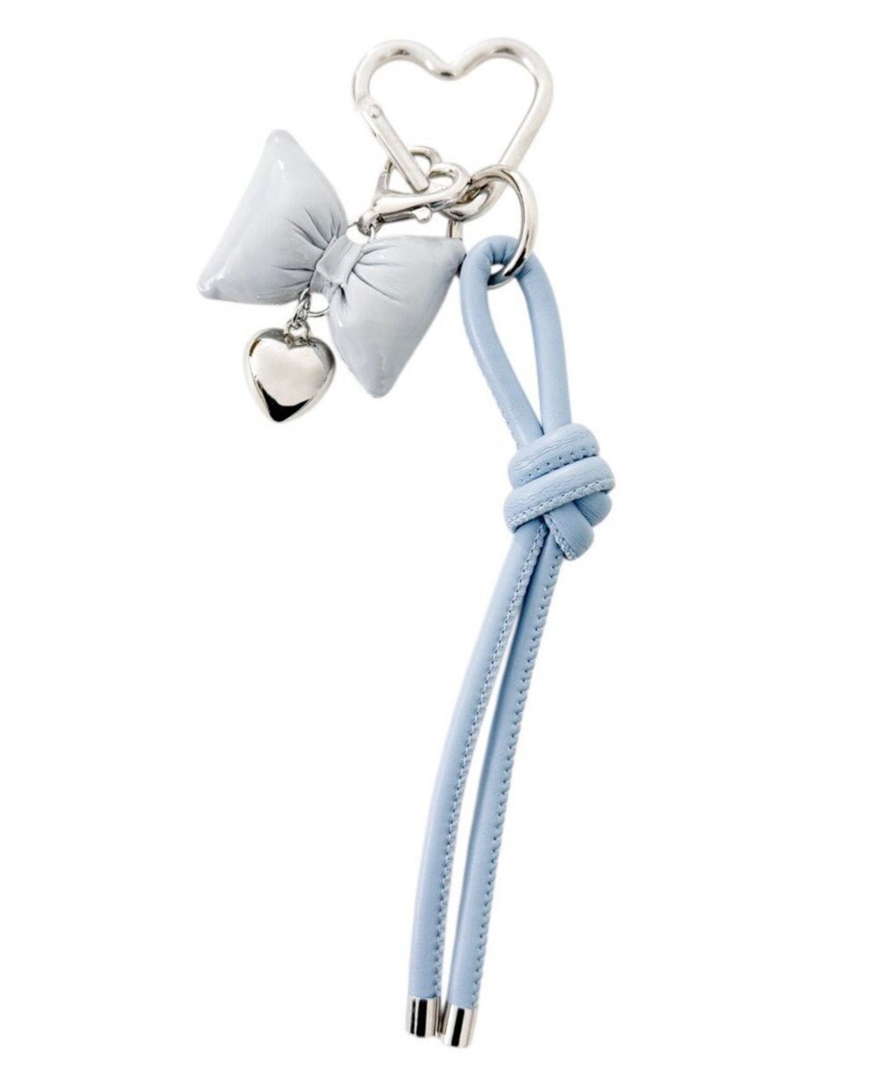 WEGO クッションリボンセットキーホルダー 