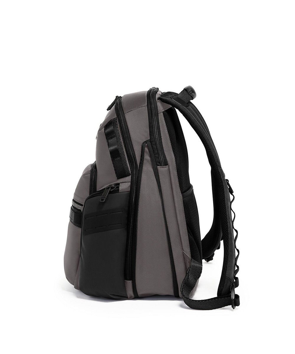 TUMI  メンズ  Alpha Bravo 「ナヴィゲーション」バックパック 