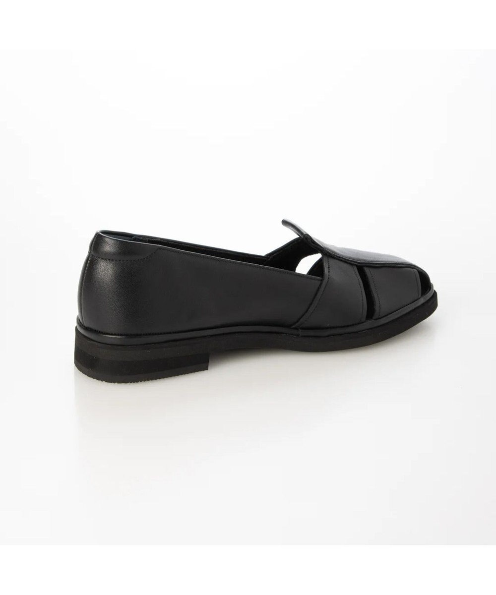 MODE ET JACOMO <D'ICI>カットアウトオープンパンプス 