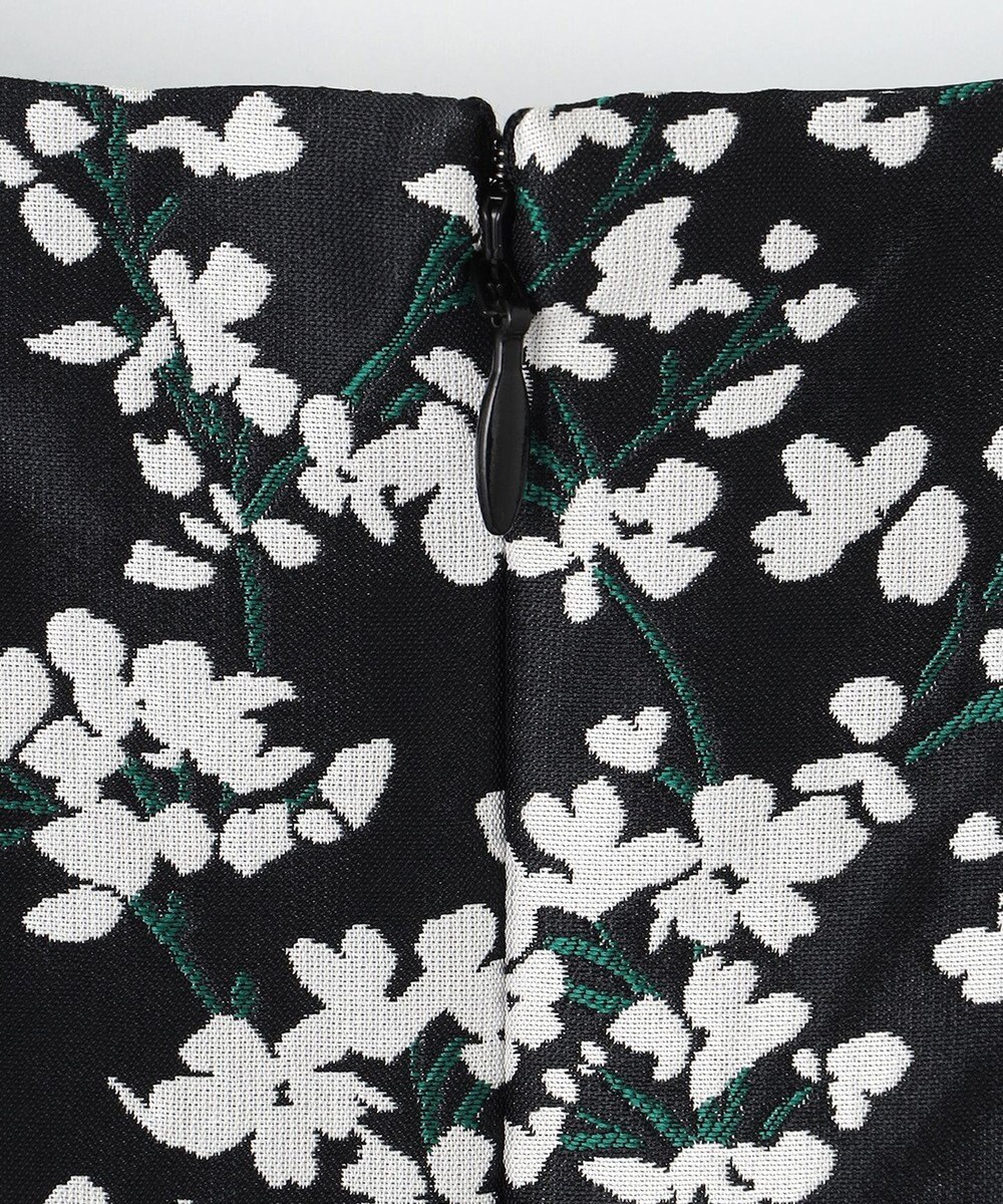 TOCCA 【洗える】PONPON MUM ドレス 