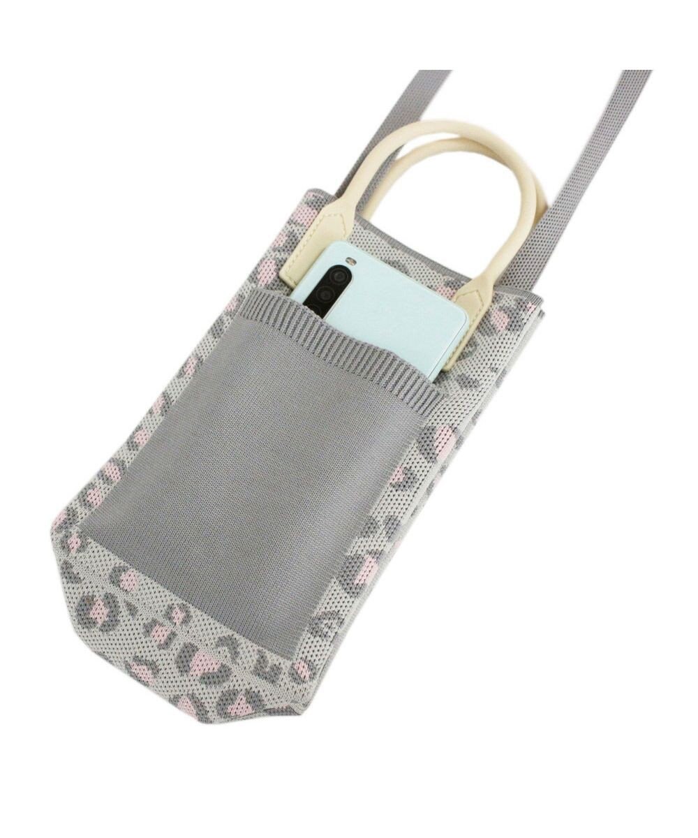 ROOTOTE 8380【キティ＆クロミ】IP.ベビールー.シリコンハンドル.サンリオ-A 