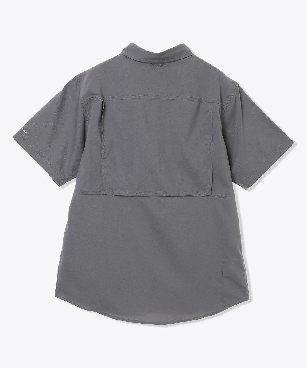 Columbia Columbia/ シルバーリッジユーティリティIIショートスリーブシャツ /コロンビア 