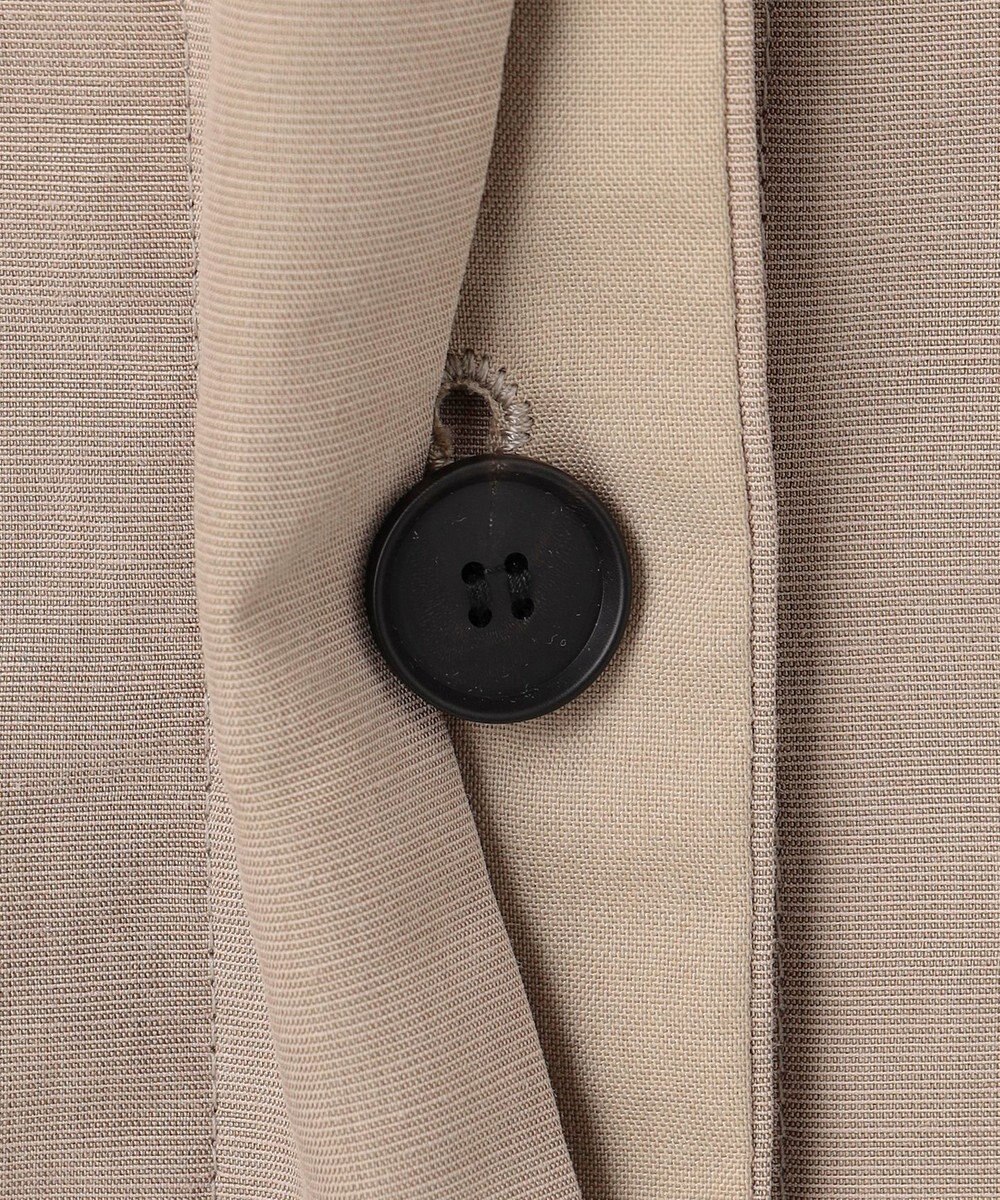 ICB 【一部カラーのみ接触冷感・洗える】UnleashLite ジレ 