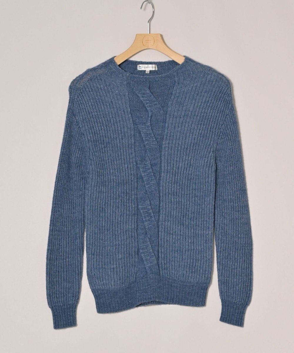 ONWARD Reuse Park 【組曲】ニット秋冬 