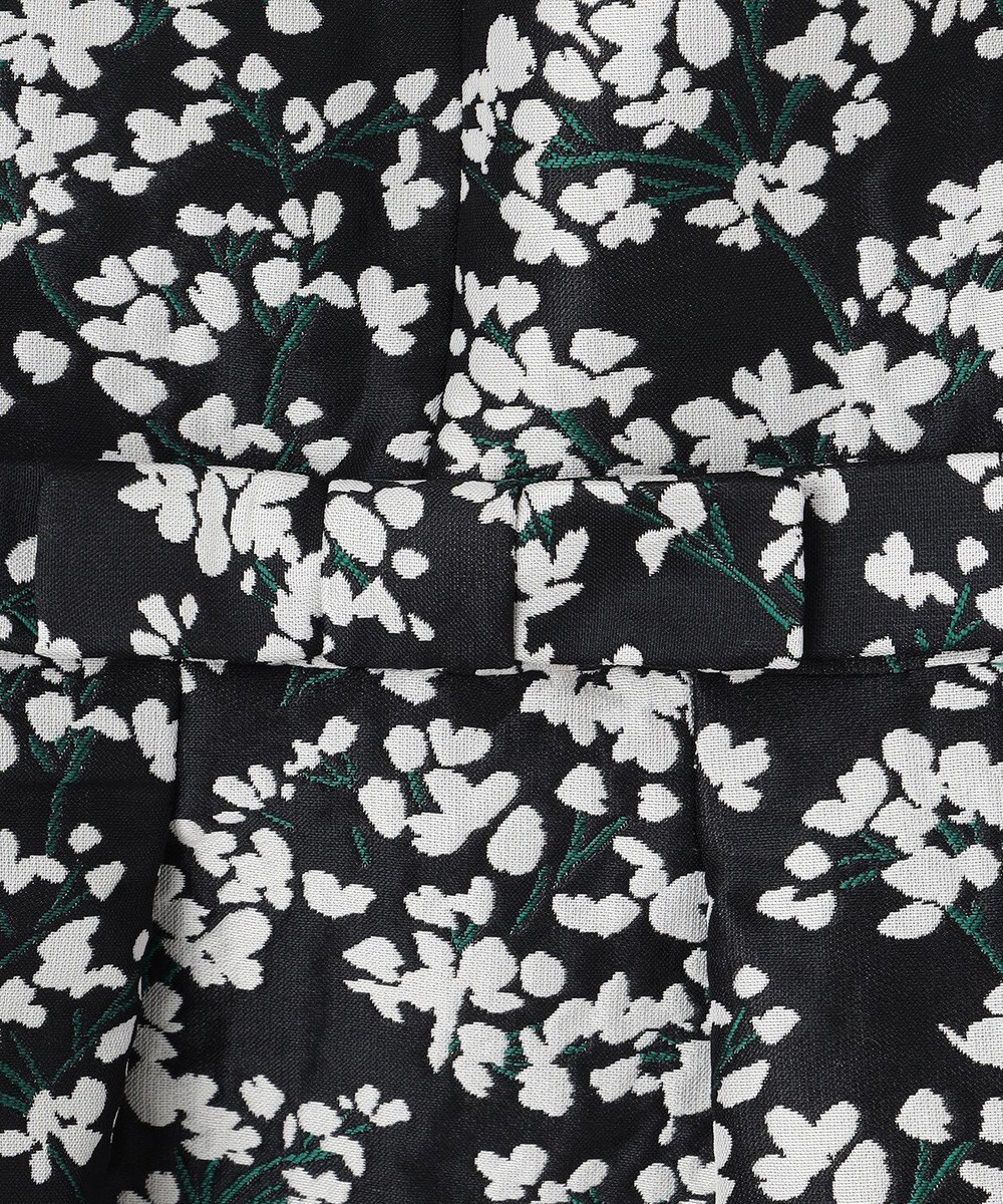 TOCCA 【洗える】PONPON MUM ドレス 