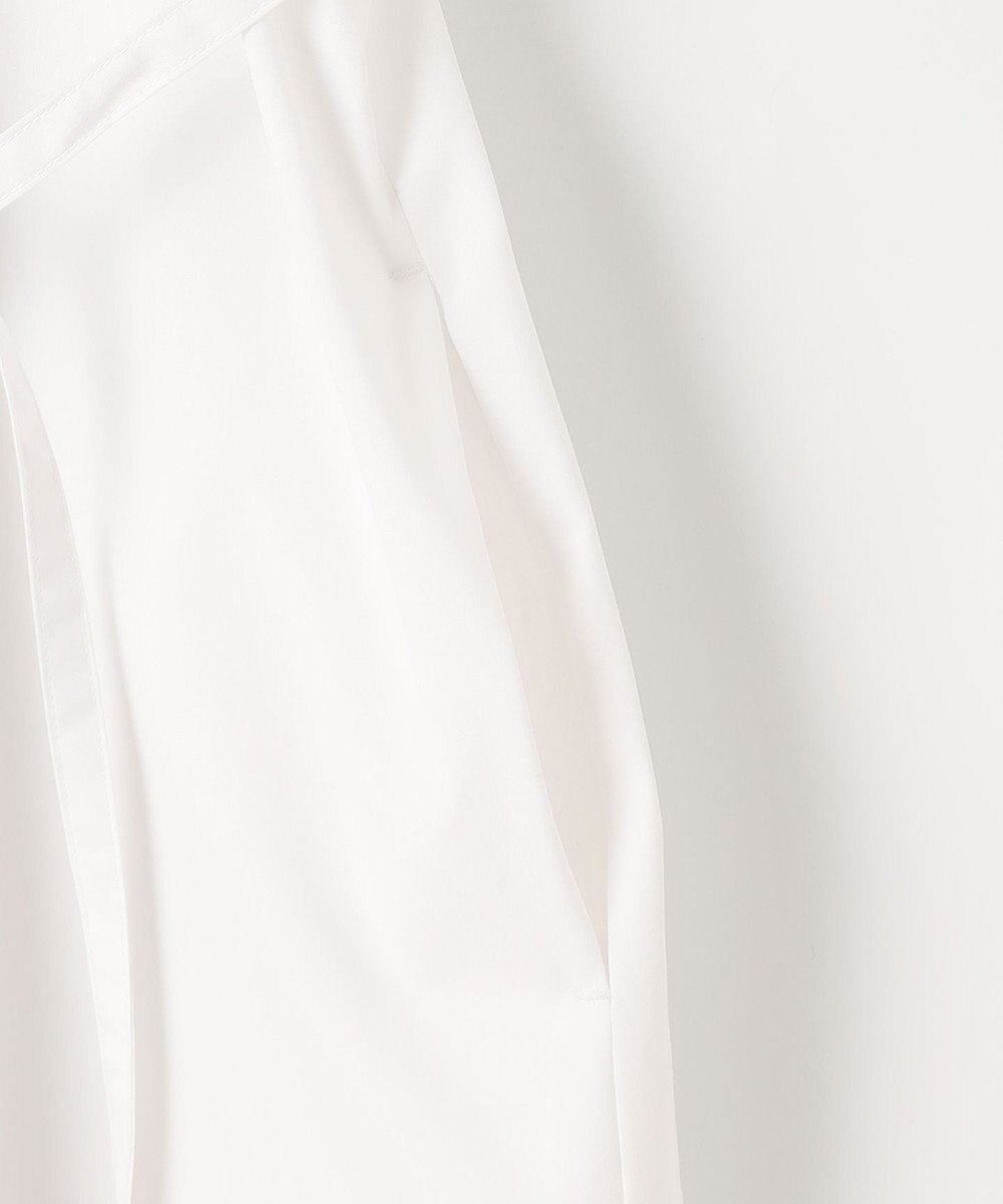 #Newans 【ANSWER for モダンベーシック】ビブヨークデザインワンピース 