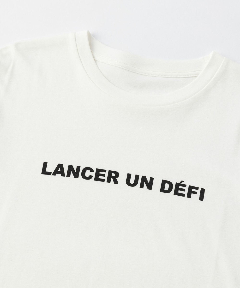 UNFILO L 【洗える/抗菌防臭】ロゴロンT 