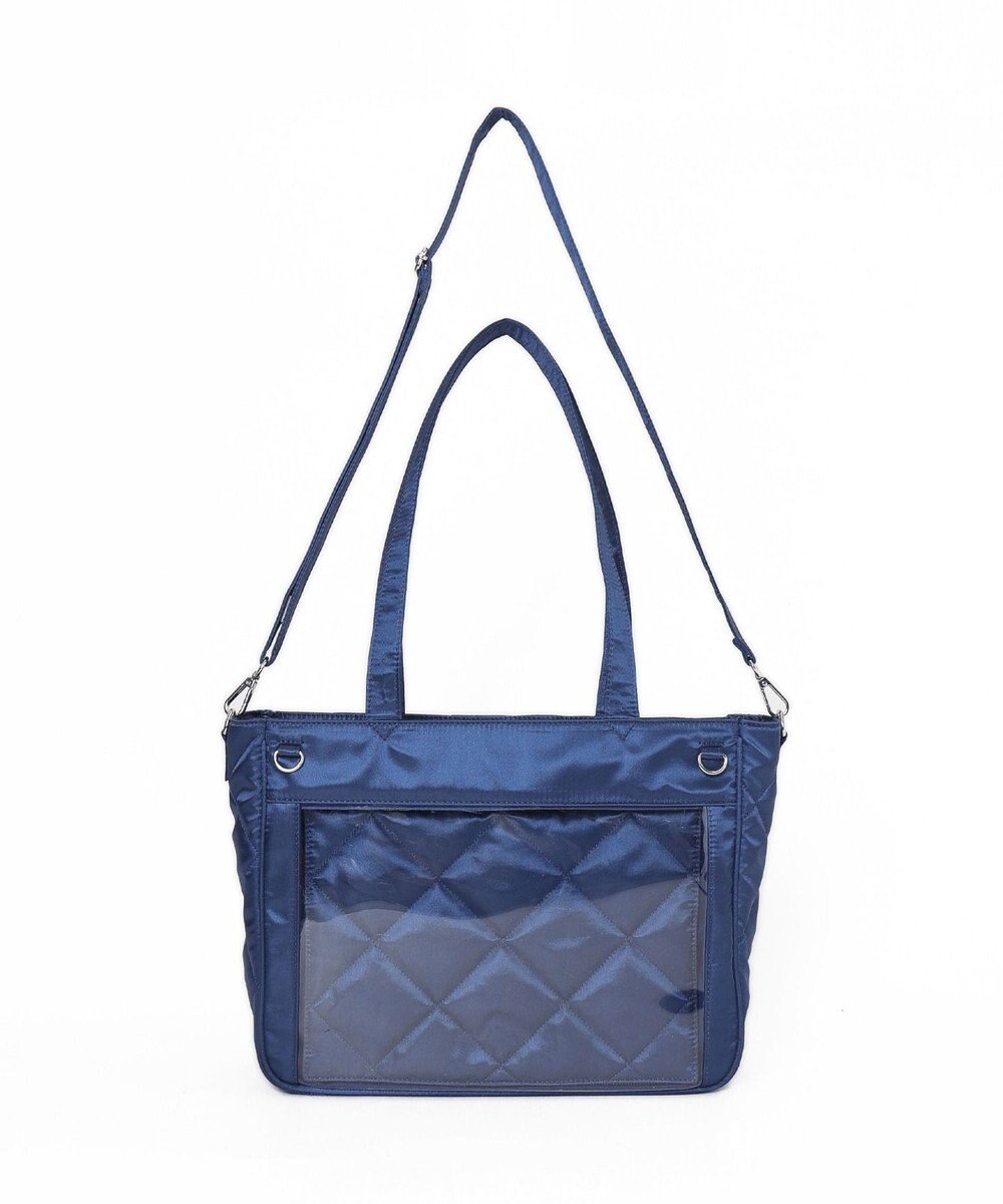 WEGO 【痛バ＆推し活グッズ】ときめき魔法フラップ痛バッグS 