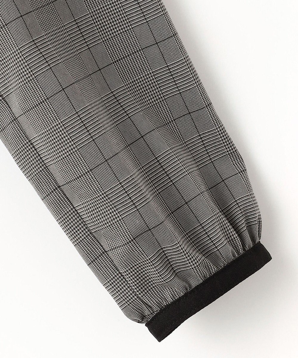 Feroux 【古畑星夏さん着用】サイドレースアップ ワンピース 