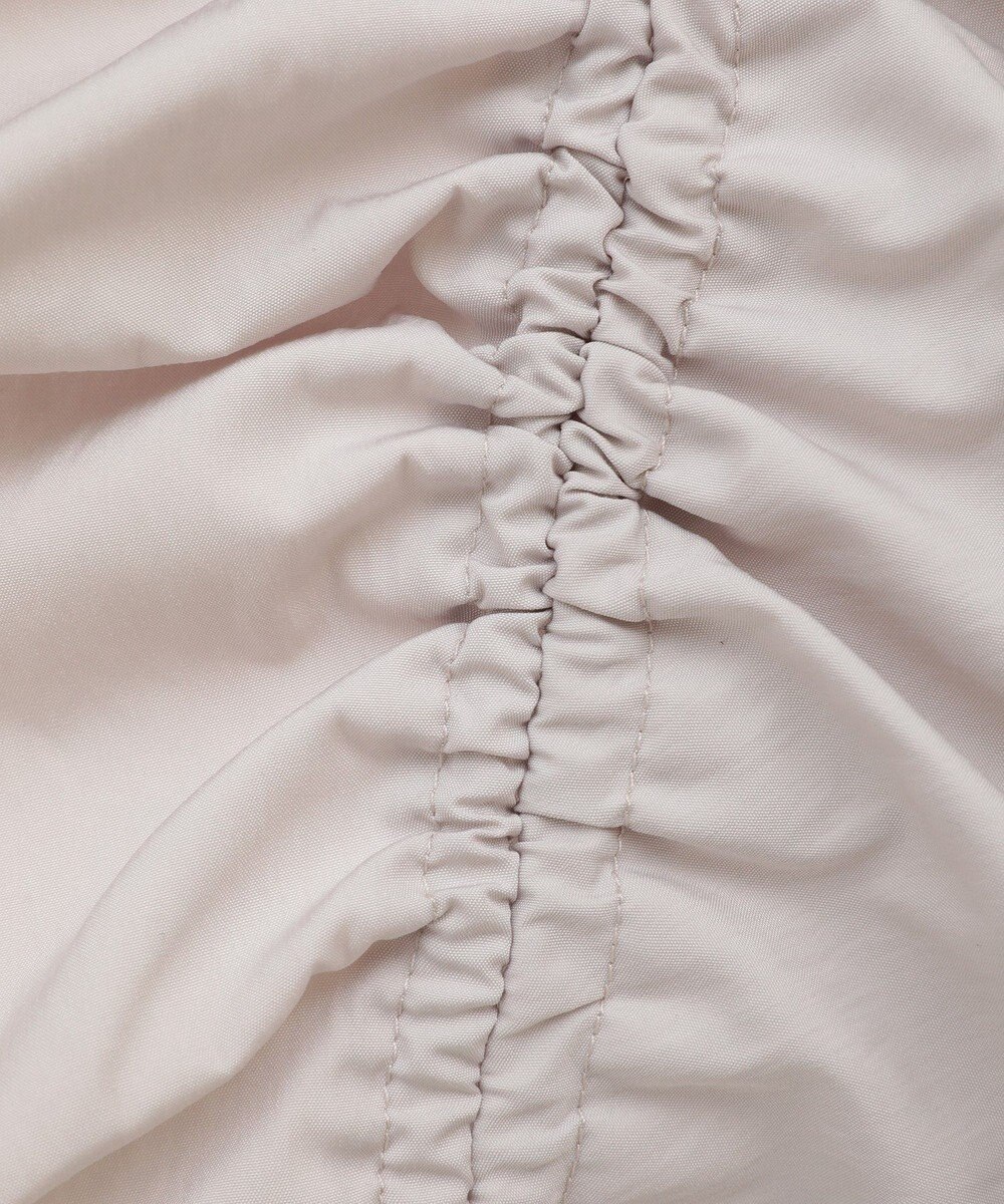 Green Parks ・ＡＮＤＳＥＡＲＣＨ　ドロストリボンブラウス 