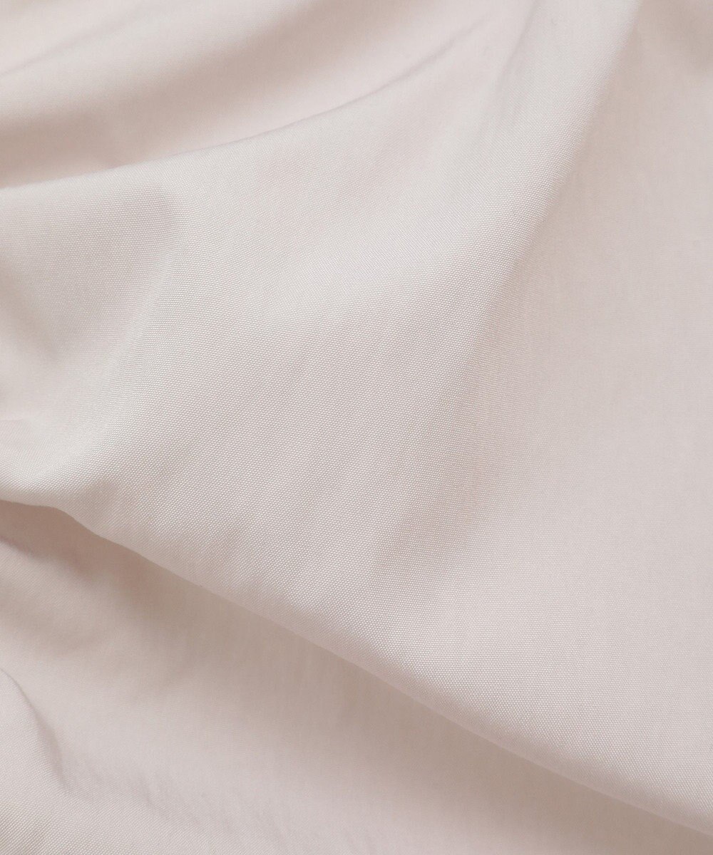 Green Parks ・ＡＮＤＳＥＡＲＣＨ　ドロストリボンブラウス 