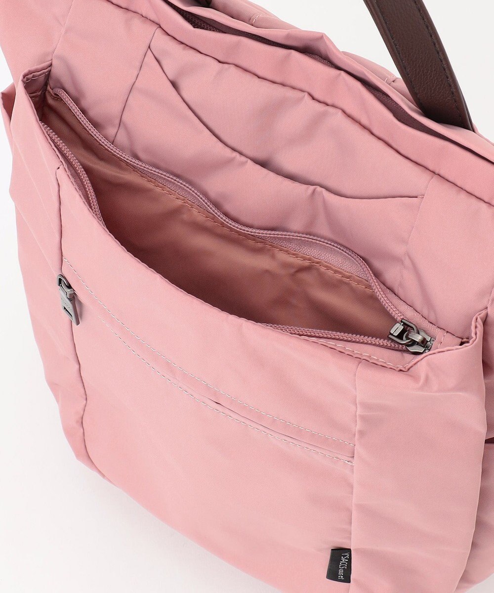 Y'SACCS 【Y’SACCS vous et】ラウンドリュック 