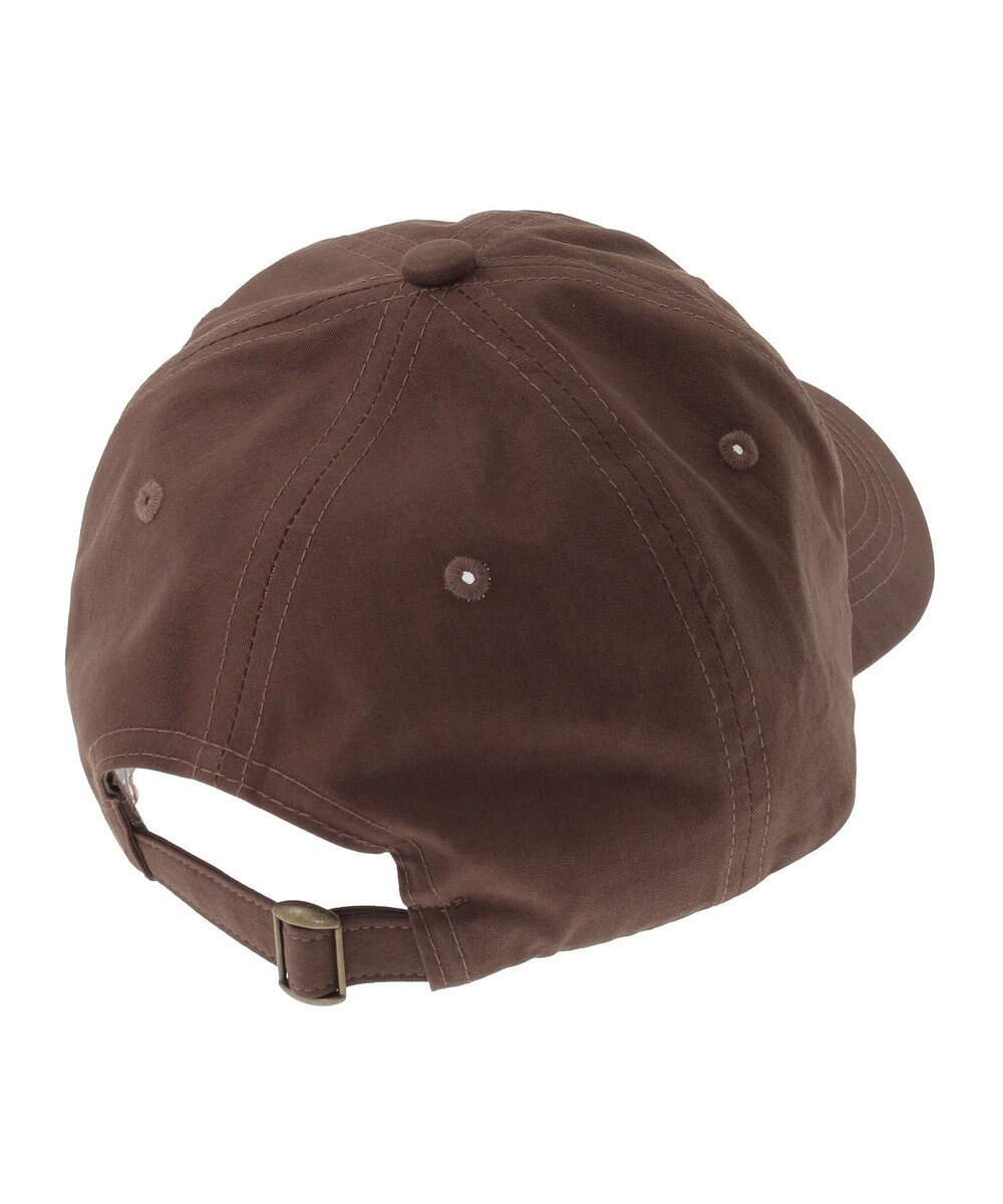 AMERICAN HOLIC PENNEY'S ロゴ刺繍キャップ 