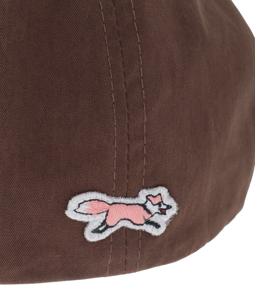 AMERICAN HOLIC PENNEY'S ロゴ刺繍キャップ 