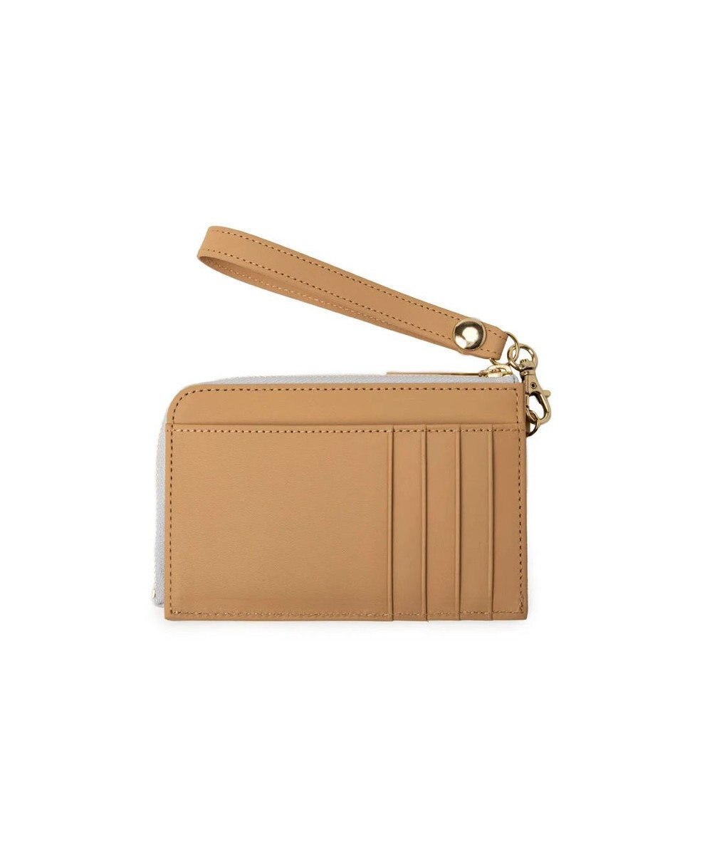 LANVIN en Bleu ヴィオレット フラグメントケース 