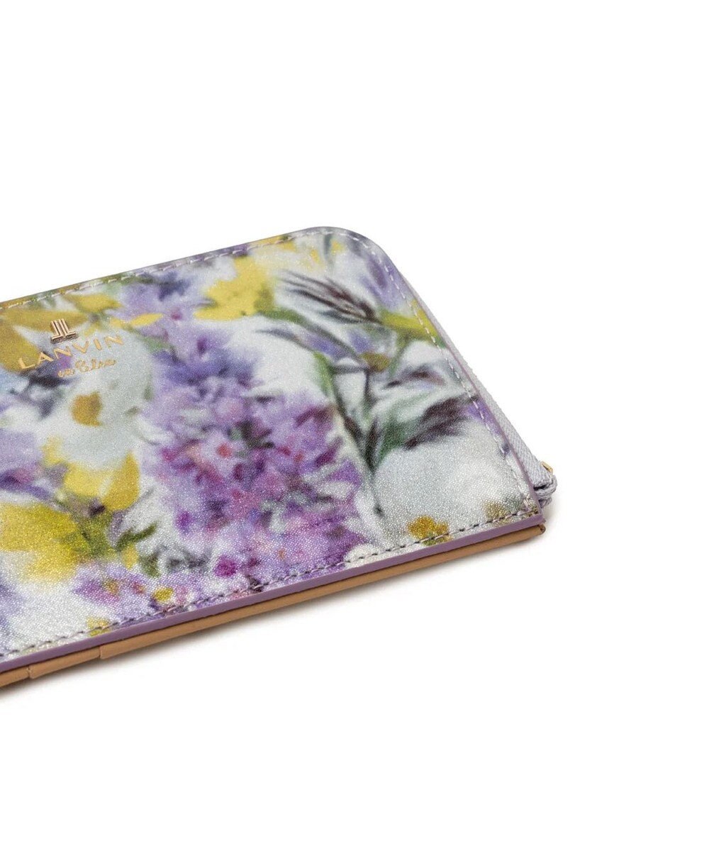 LANVIN en Bleu ヴィオレット フラグメントケース 