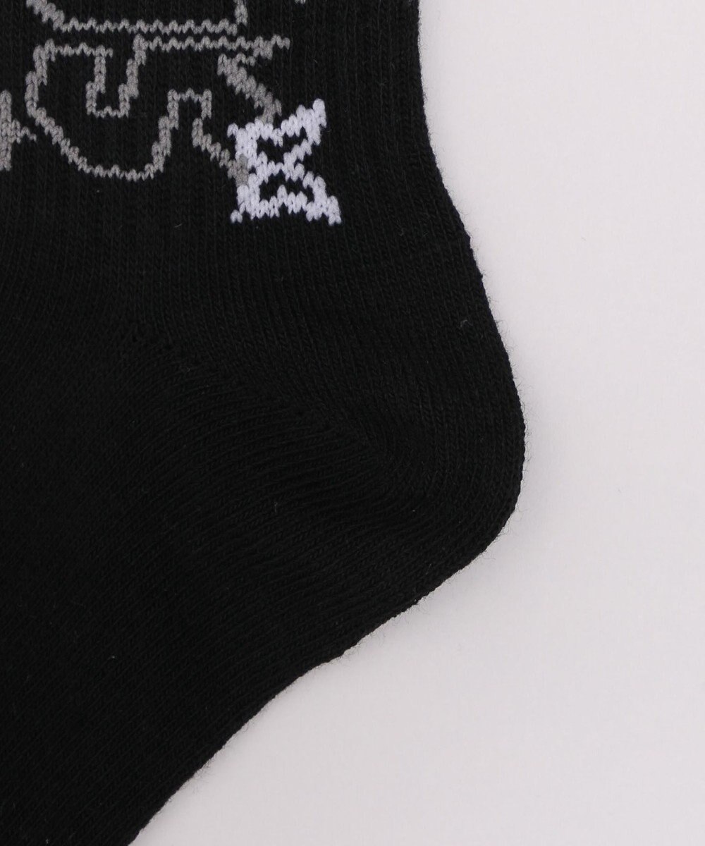 WEGO CHAOSリブソックス 