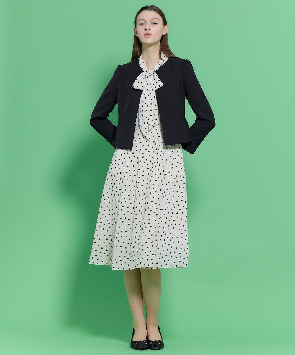 TOCCA 【宮本茉由さん着用】TIMELESS RHAPSODY ジャケット 