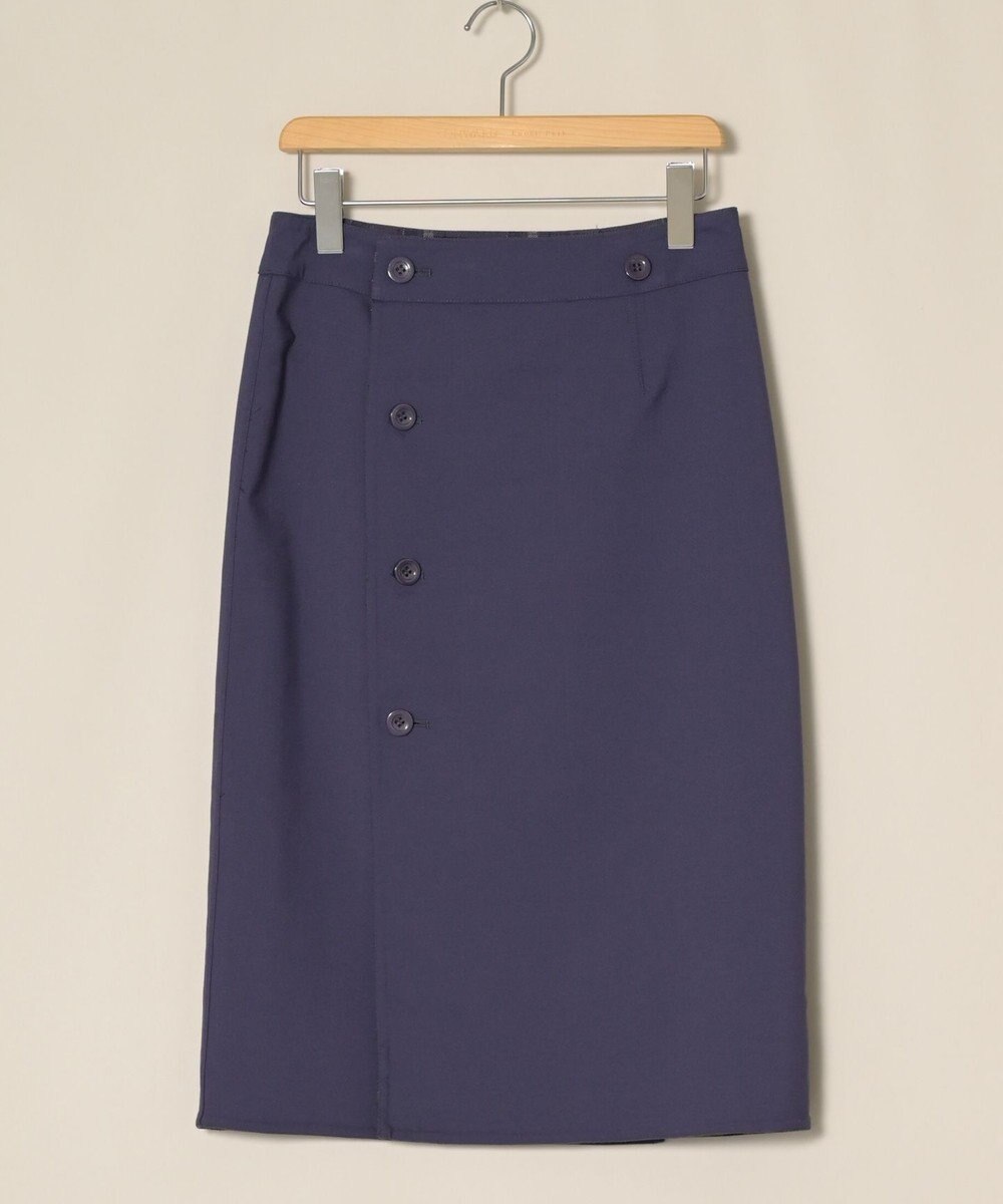 ONWARD Reuse Park 【any SiS】スカート秋冬 