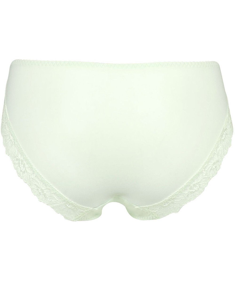 Wing ショーツ Wing Lesiage 【2920シリーズ】 PB2920・PB2921とペア しなやかなフィット感 はきこみ丈あさめ PF2920 ウイング／ワコール 