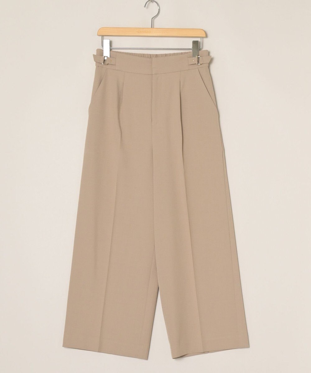 ONWARD Reuse Park 【any SiS】パンツ春夏 