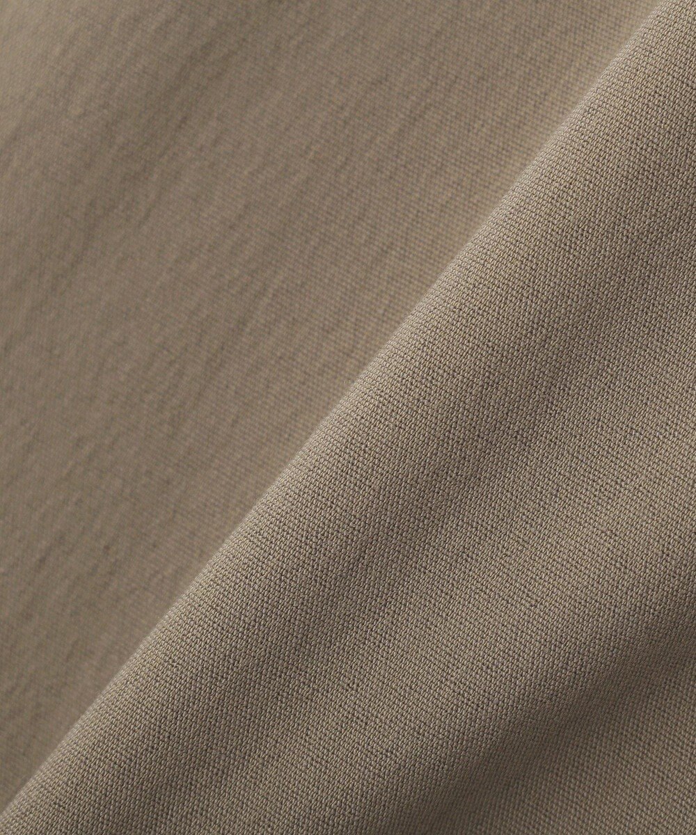 YECCA VECCA ドライタッチウエストベルトジレ 