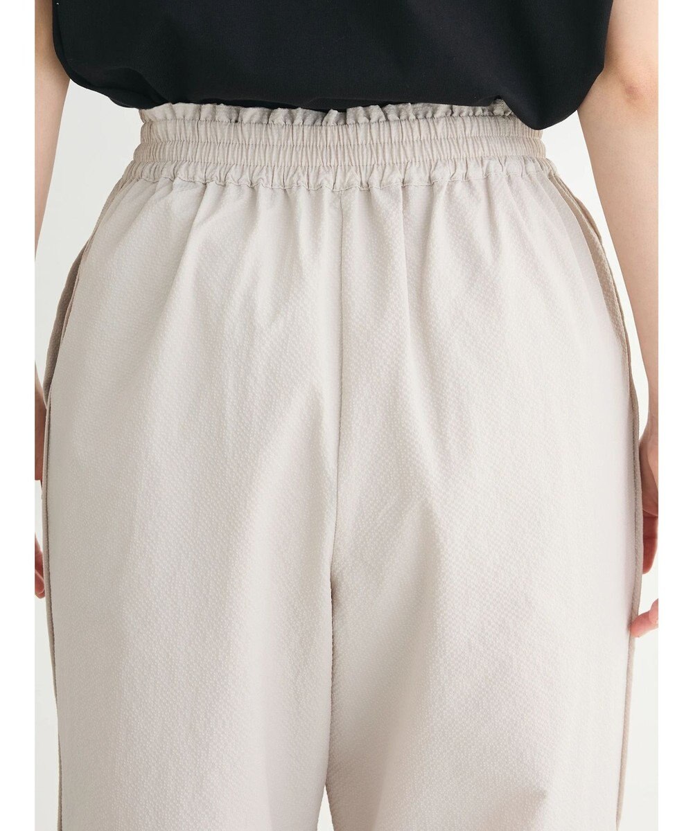 Green Parks イージーサイドラインパンツ 