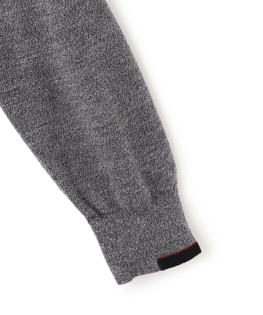 JOSEPH HOMME ウォッシャブルメリノ　Vネックカーディガン 