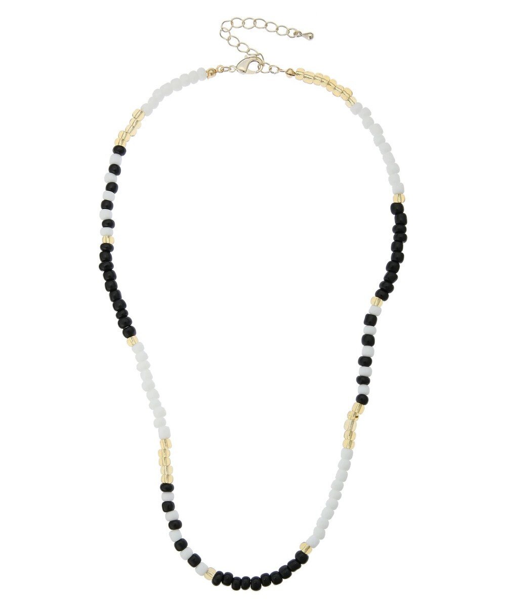 Green Parks ・ＨＡＬＦ　ＴＩＭＥ　ＭＩＸネックレス 