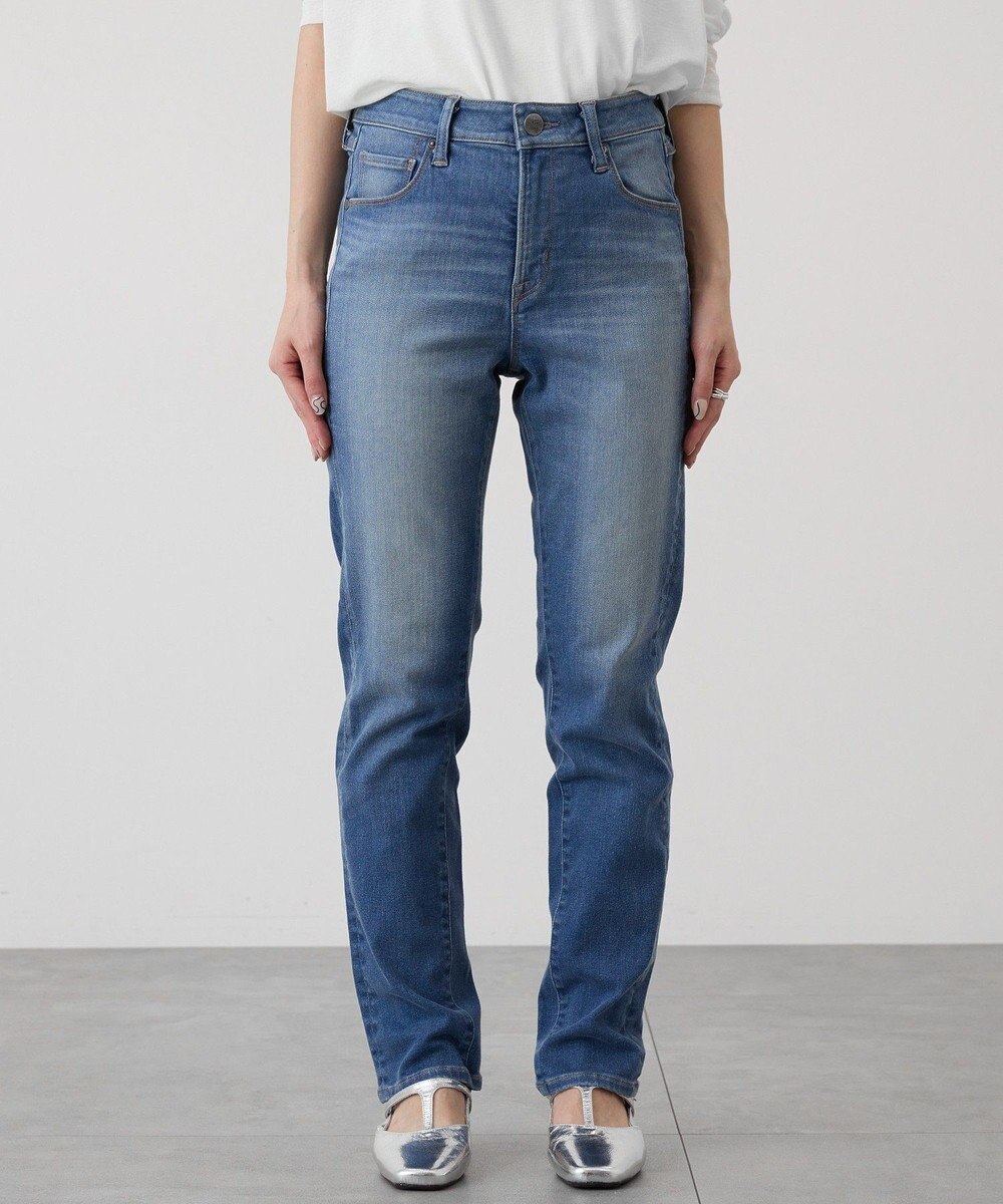 AMERICAN HOLIC スキニーデニムパンツ 