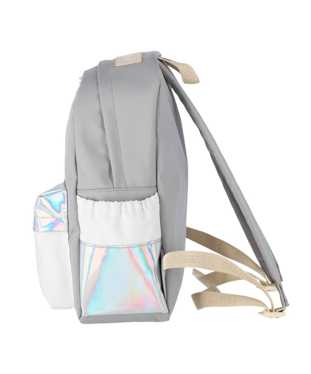 tsumori chisato CARRY コンビリュック バックパック リュック A4サイズ 