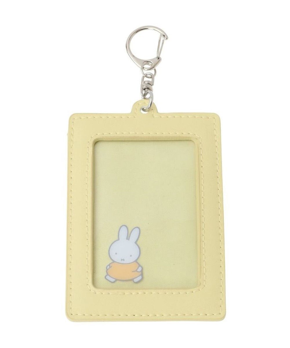 Green Parks Miffy/カラフルカードケース 