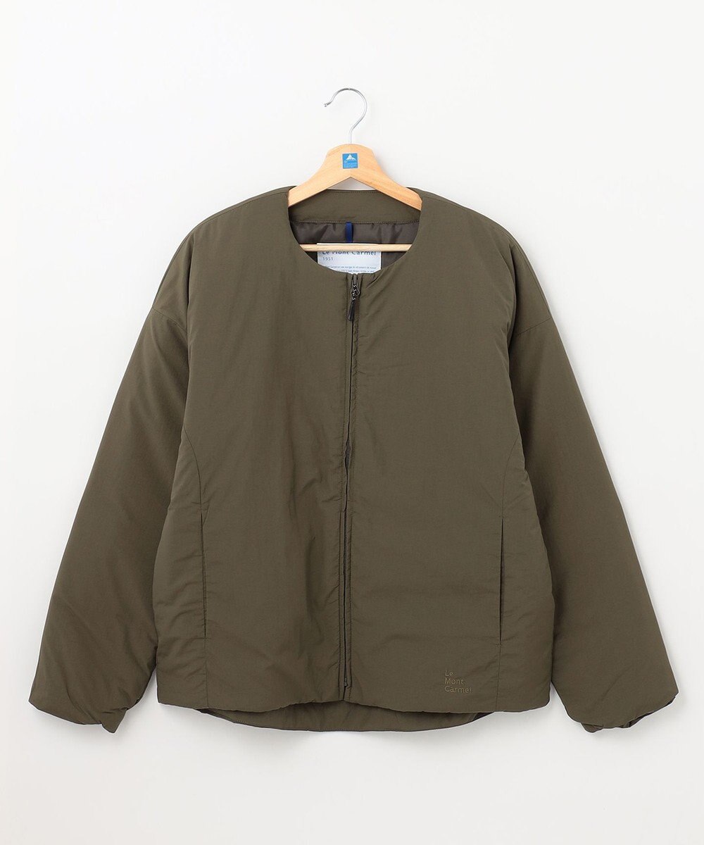 SHARE PARK LADIES 【UNISEX】蓄熱中綿モンスターカーディガン（S・Mサイズ） 