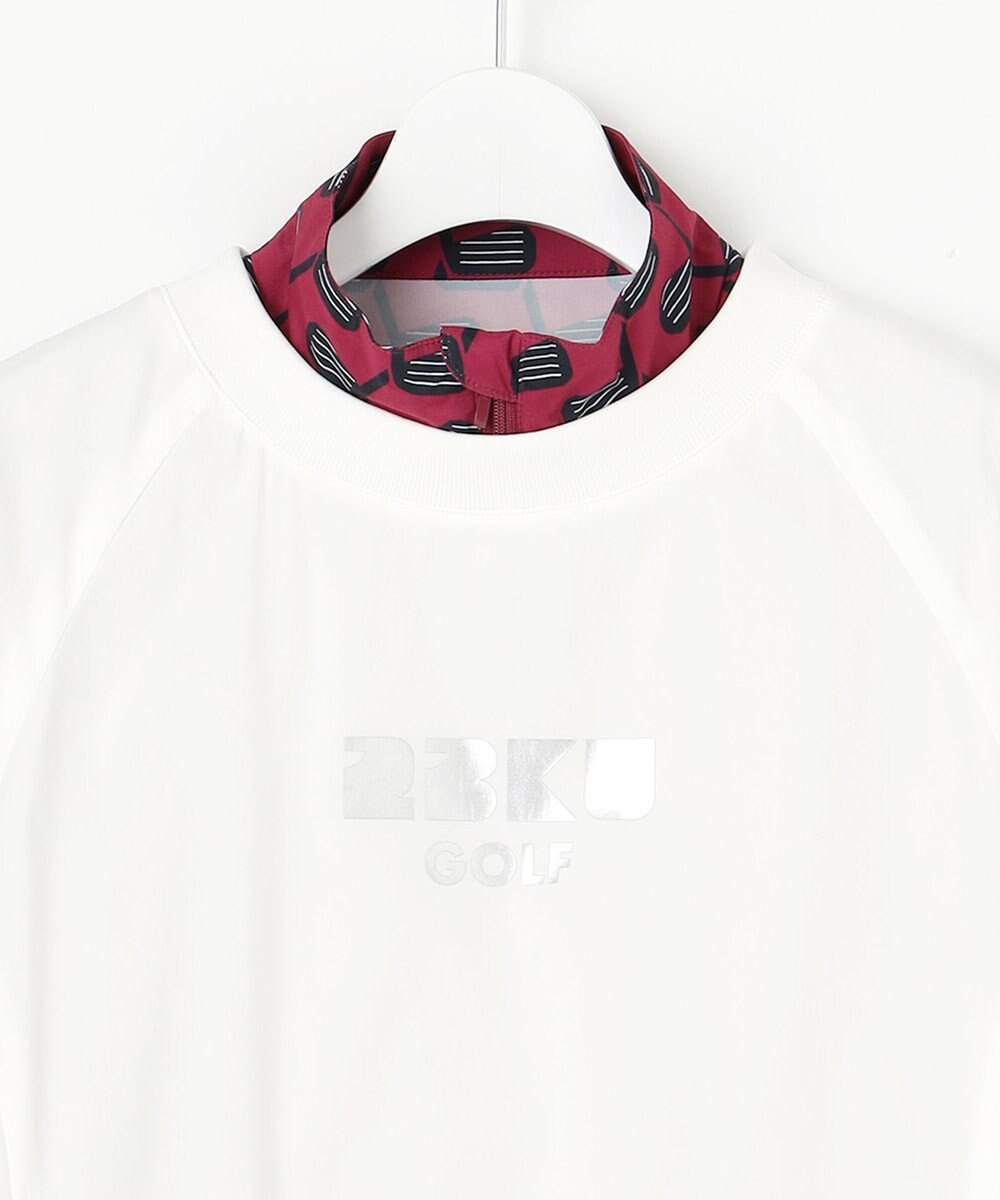 23区GOLF 着回し自在！【WOMEN】【撥水・ストレッチ】ツインスニード 