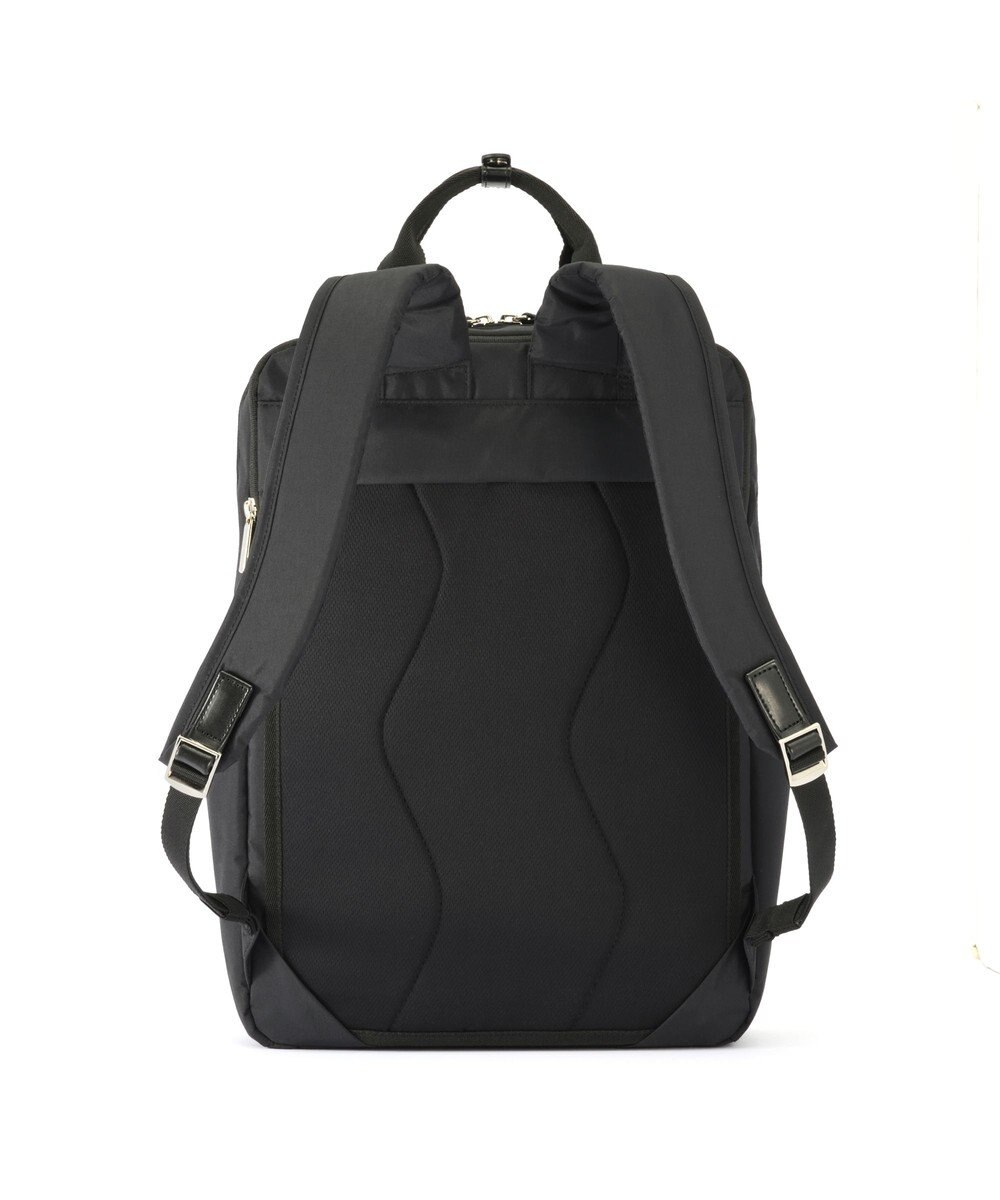 ACE BAGS & LUGGAGE 【洗える背面パッド付】 ace. フィッテムライト リュックサック A4/14インチ収納 20392 エース 