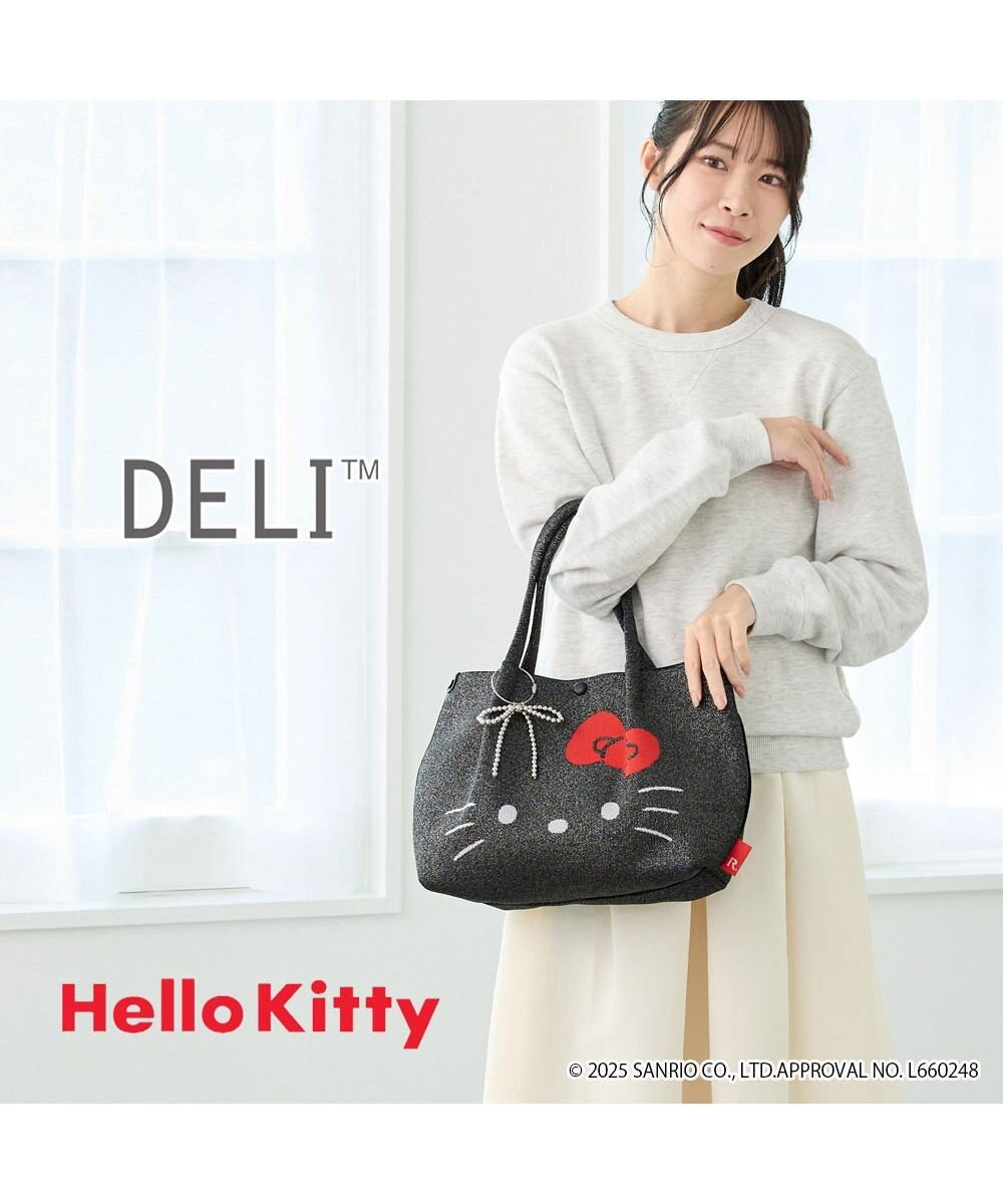 ROOTOTE 8462【ルートート】サンリオ. IP.デリ.ルフル.ハローキティ-B 