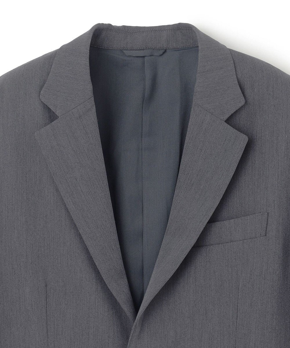 UNFILO MENS スマート テーラードジャケット [24年秋冬商品] 