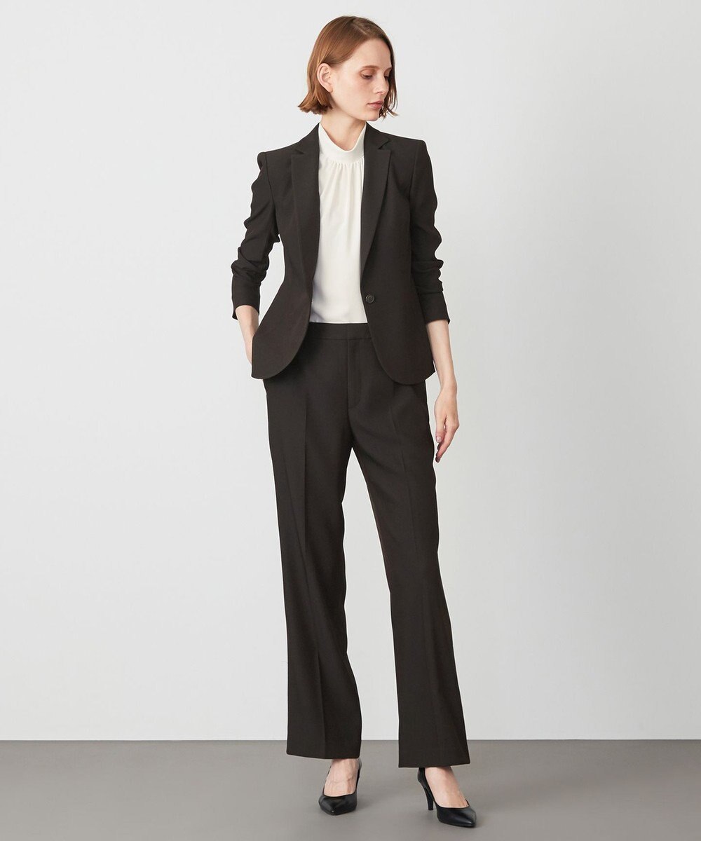 BEIGE， LUIZA / ワイドパンツ 